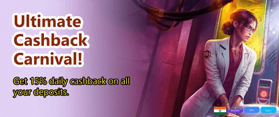 Fast Payouts and Safe Login banner